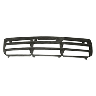 Replacement - Front Lower Center Bumper Grille (Standard Line)