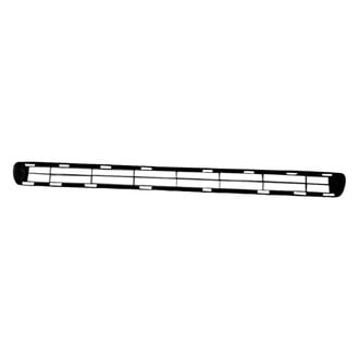Replacement - Front Upper Bumper Grille (Standard Line)
