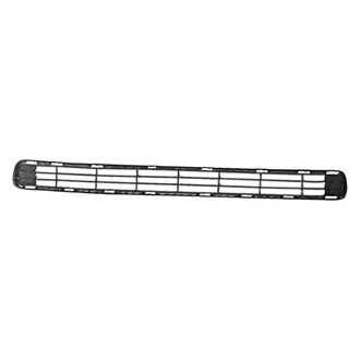 Replacement - Front Lower Bumper Grille (Standard Line)