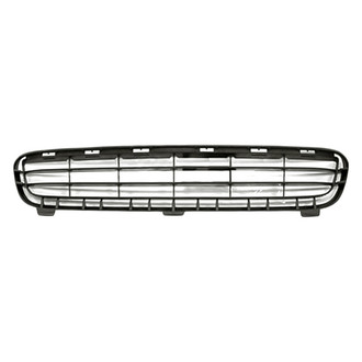 Replacement - Front Lower Bumper Grille (CAPA Certified)