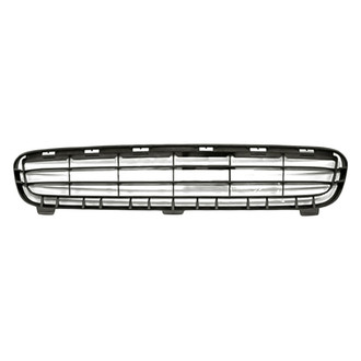 Replacement - Front Lower Bumper Grille (Standard Line)