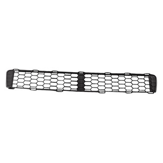 Replacement ID0030AA0053R00 - Front Lower Center Bumper Grille (Standard Line)
