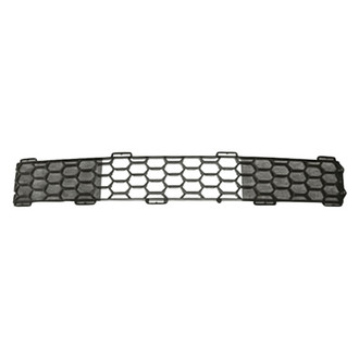 Replacement - Front Lower Bumper Grille (Standard Line)