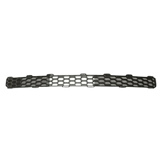 Replacement - Front Center Bumper Grille (Standard Line)
