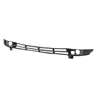 Replacement - Front Lower Center Bumper Grille (Standard Line)