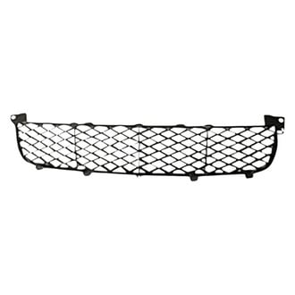 Replacement - Front Bumper Grille (Standard Line)