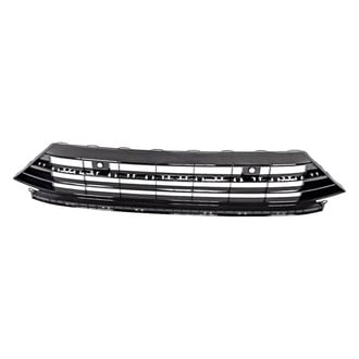 Replacement - Front Bumper Grille (Standard Line)