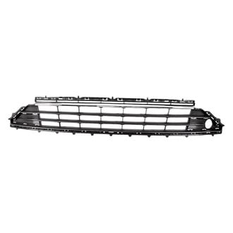 Replacement - Front Bumper Grille (CAPA Certified)