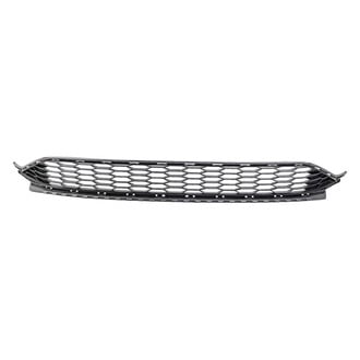 Replacement - Front Bumper Grille (Standard Line)