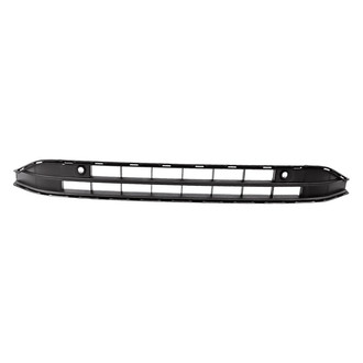 Replacement® - Front Bumper Grille