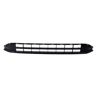 Replacement - Front Bumper Grille (Standard Line)