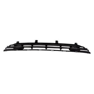 Replacement® - Front Bumper Grille