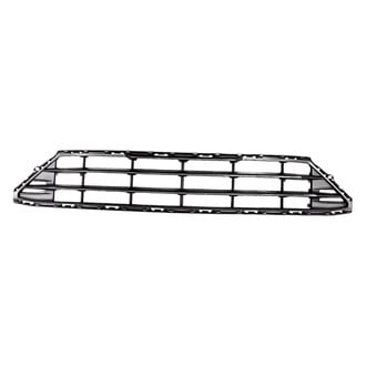 Replacement® - Front Bumper Grille