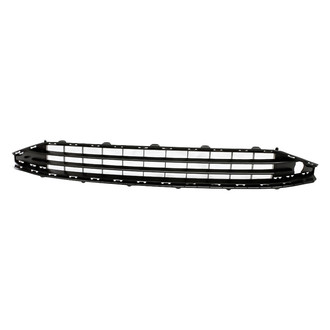 Replacement - Grille (CAPA Certified)