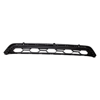 Replacement - Front Bumper Grille (Standard Line)