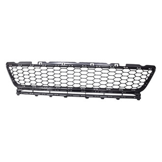 Replacement - Front Bumper Grille (Standard Line)