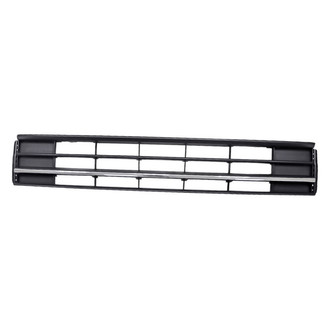 Replacement - Front Bumper Grille (CAPA Certified)