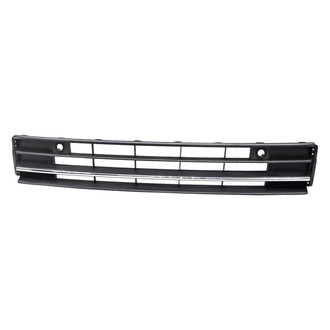 Replacement - Front Bumper Grille (CAPA Certified)