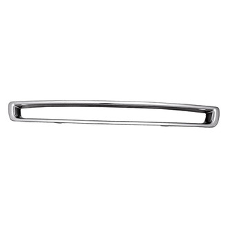Replacement - Front Center Bumper Grille (Standard Line)