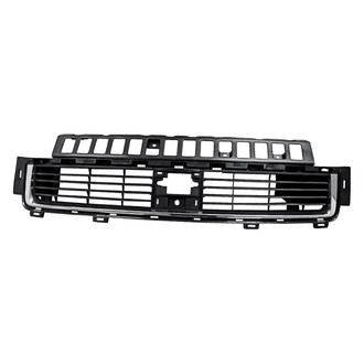 Replacement - Front Bumper Grille (Standard Line)