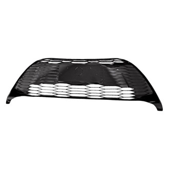 Replacement - Front Lower Bumper Grille (Standard Line)