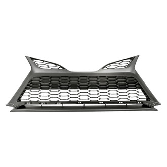 Replacement® - Front Bumper Grille