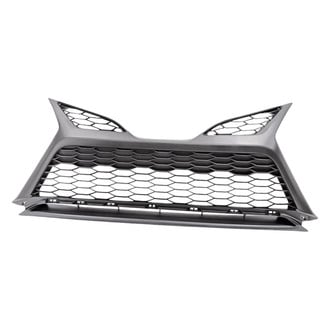 Replacement - Front Lower Bumper Grille (CAPA Certified)