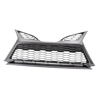 Replacement - Front Lower Bumper Grille (Standard Line)