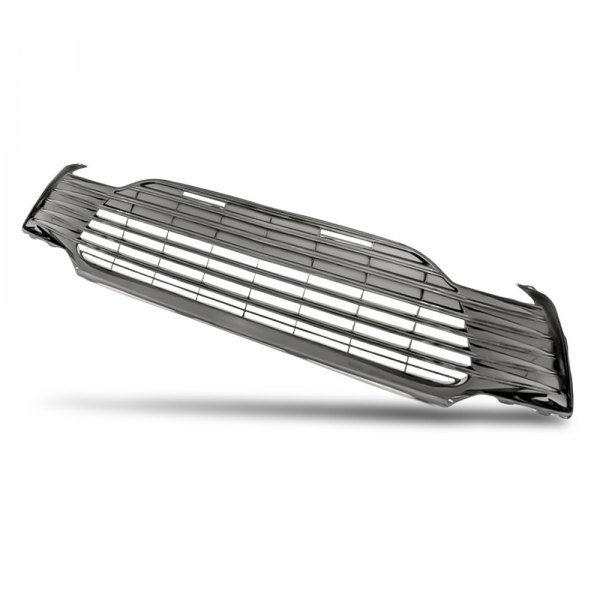 Replacement - Front Lower Bumper Grille