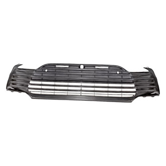 Replacement - Front Lower Bumper Grille (Standard Line)