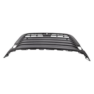Replacement - Front Lower Bumper Grille (CAPA Certified)