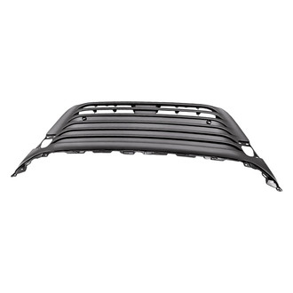Replacement - Front Lower Bumper Grille (CAPA Certified)