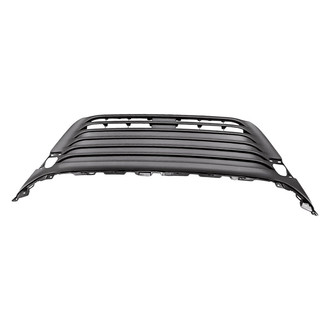 Replacement - Front Lower Bumper Grille (CAPA Certified)