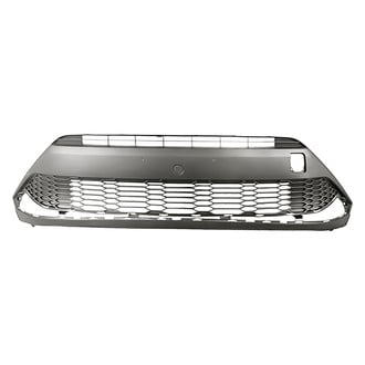Replacement® - Front Bumper Grille