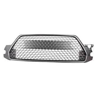 Replacement® - Front Bumper Grille