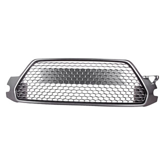 Replacement - Front Lower Bumper Grille (Standard Line)