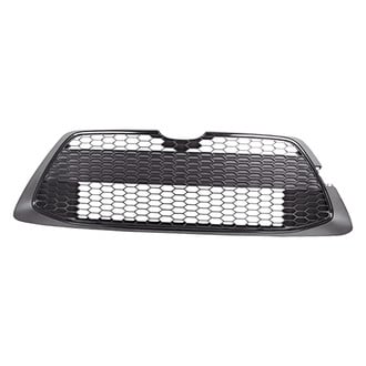 Replacement - Front Lower Bumper Grille (Standard Line)