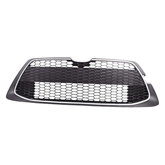 Replacement - Front Lower Bumper Grille (CAPA Certified)
