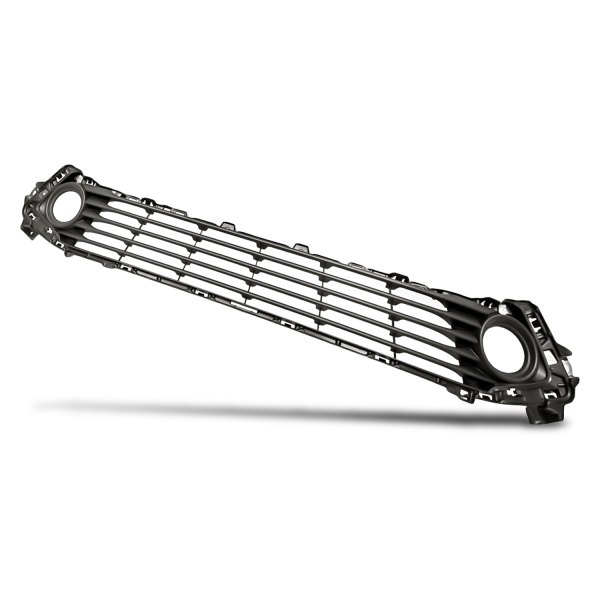 Replacement - Front Lower Bumper Grille