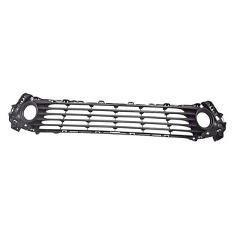 Replacement - Front Lower Bumper Grille (Standard Line)