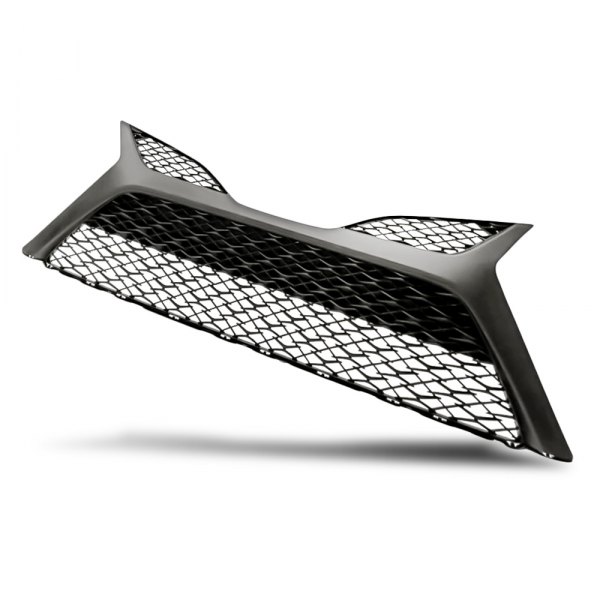 Replacement - Front Lower Bumper Grille