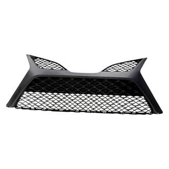 Replacement - Front Lower Bumper Grille (CAPA Certified)