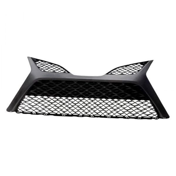 Replacement ID0030AA0117R00 Front Lower Bumper Grille (Standard Line)