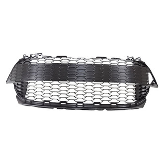 Replacement - Front Lower Bumper Grille (Standard Line)