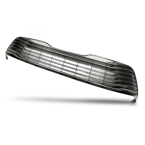 Replacement - Front Lower Bumper Grille