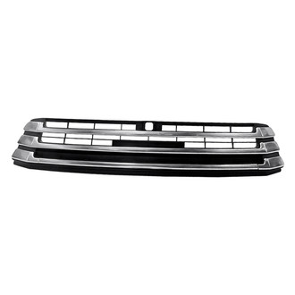 Replacement - Front Bumper Grille (Standard Line)