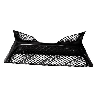 Replacement - Front Bumper Grille (CAPA Certified)