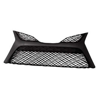 Replacement - Front Bumper Grille (CAPA Certified)
