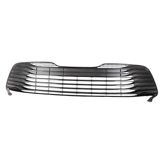 Replacement - Front Bumper Grille (Standard Line)