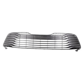 Replacement - Front Bumper Grille (CAPA Certified)